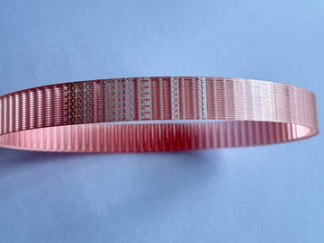 Automatic weft feeding belt for weaving machine MB410-16